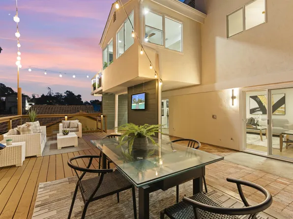 3653 Brant St, San Diego, CA 92103
