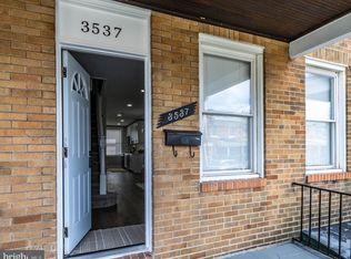 3537 Elmley Ave, Baltimore, MD