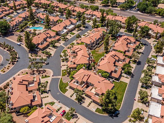 3rd image of 9705 E MOUNTAIN VIEW Road #1192