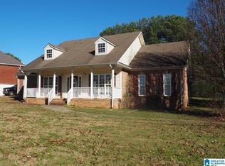 495 Ridge Way, Pleasant Grove, AL 35127