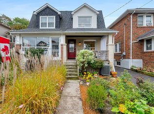 25 Northview Ave, Toronto, ON M1N 1V9