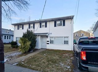 35 S Talmadge St, New Brunswick, NJ 08901