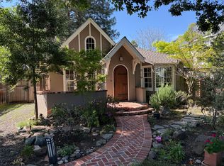 540 Irven Ct, Palo Alto, CA 94306