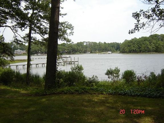 Water View Edge of Prop