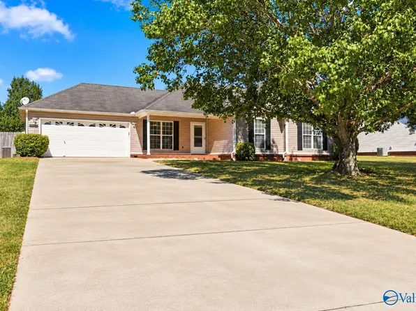 119 Turtle Ridge Dr, New Market, AL 35761