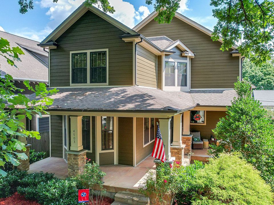 4703 Nebraska Ave, Nashville, TN 37209 Zillow