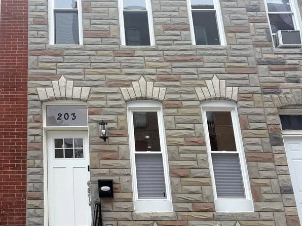 203 S Pulaski St, Baltimore, MD 21223