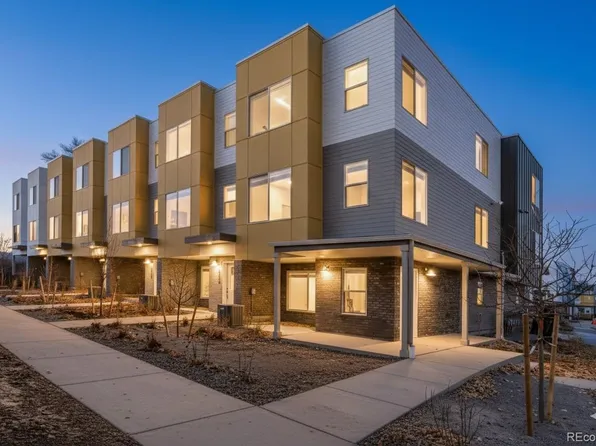 15314 W 69th Avenue, Arvada, CO 80007