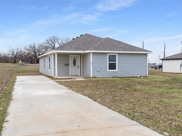 602 Granada Dr, Chico, TX 76431