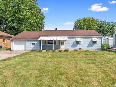 3826 15th St #B, Moline, IL, 61265
