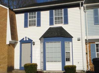 1406 Carabao Cir, Virginia Beach, VA 23464