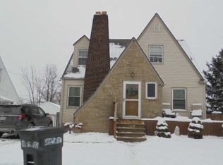 2425 Donald Ave, Youngstown, OH 44509