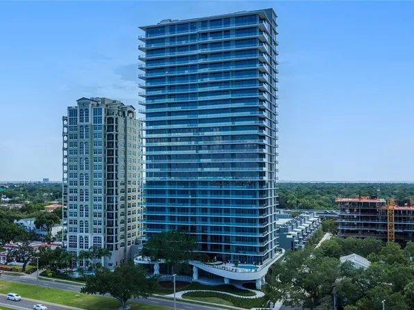2912 W Santiago St #1802, Tampa, FL 33629