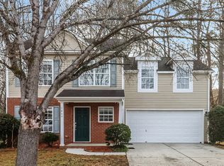 1469 Mandy Place Ct, Charlotte, NC 28216