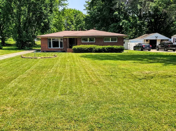 1820 Whittier Ave, Anderson, IN 46011