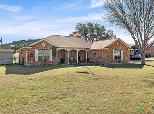 10223 Southshore Dr, Salado, TX 76571