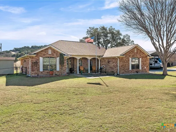 10223 Southshore Dr, Salado, TX 76571