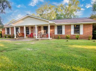 501 5th Ave S, Amory, MS 38821