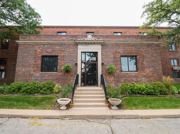 1501 Rose STREET #31, La Crosse, WI 54603