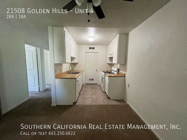 21508 Golden Hills Blvd #4 — Photo 6