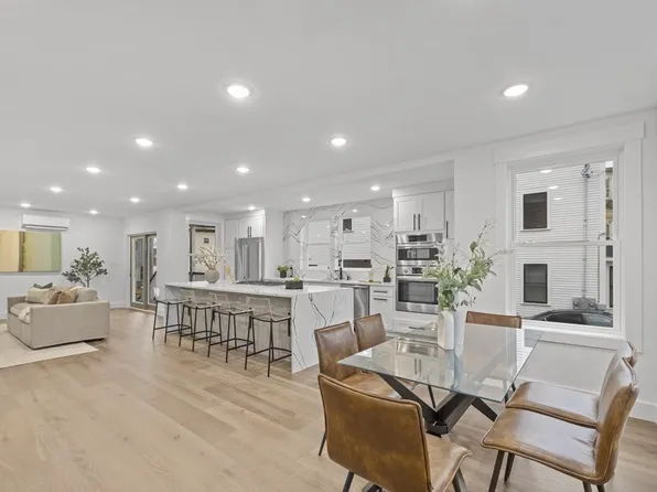 62 Newton St APT 1, Somerville, MA 02143