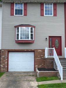 75 Geronimo Dr, Saint Albans, WV, 25177