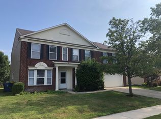 10396 Bicknell Cir, Fishers, IN 46038