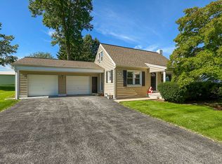 967 Fruitville Pike, Lititz, PA 17543