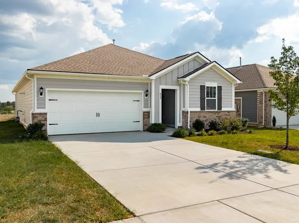 613 Lyness Dr, Smyrna, TN 37167