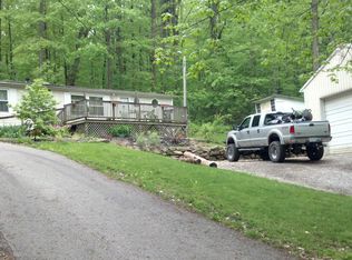 2981 Deep Hollow Rd, Dover, PA 17315