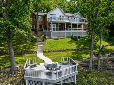 59630 E 317th Rd, Grove, OK, 74344