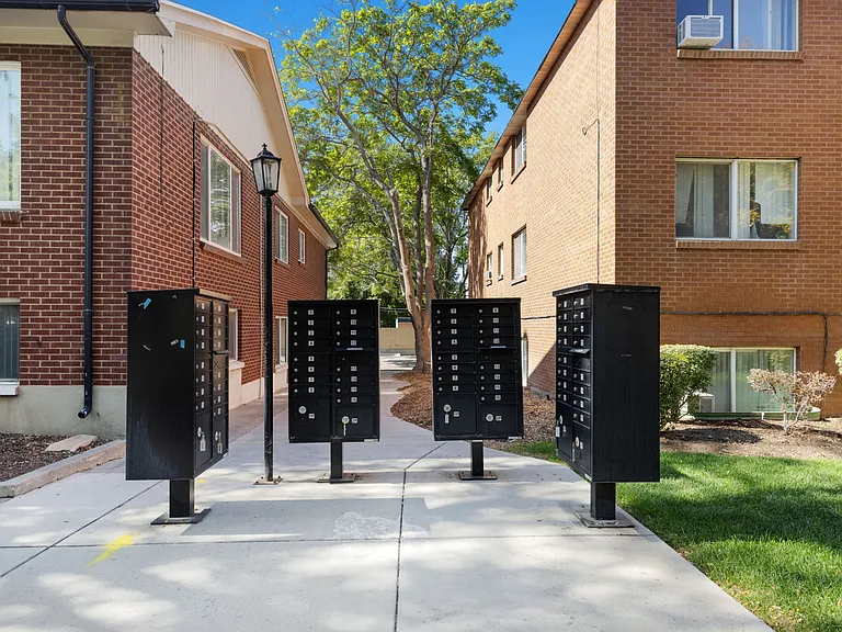 Marmalade Apartments — Photo 27