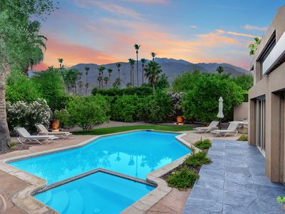 1179 N May Dr, Palm Springs, CA, 92262