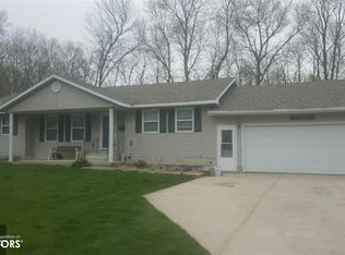 7 W Brassfield Dr, Goldfield, IA 50542