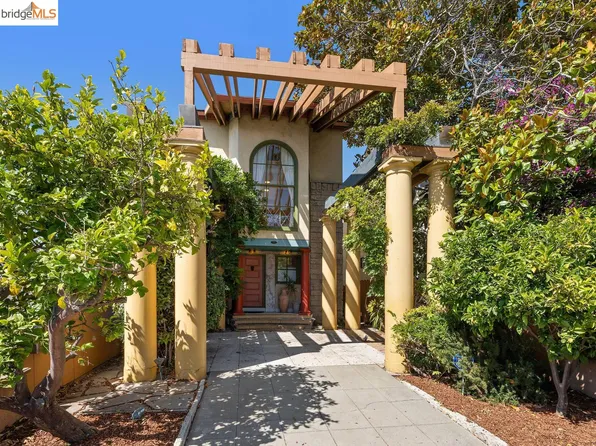 5445 Sacramento Ave, Richmond, CA 94804