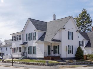 782 Union St, Manchester, NH 03104