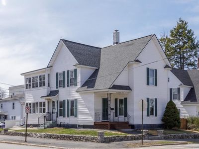 782 Union Street, Manchester, NH, 03104