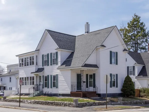 782 Union Street, Manchester, NH 03104