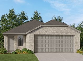 Idlewood Plan, Frontier : Cottage Collection, Joshua, TX 76058