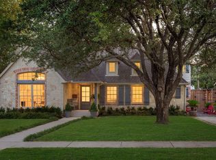 5626 Southwestern Blvd, Dallas, TX 75209