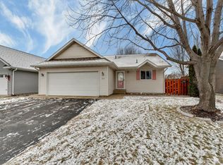 519 5th Ave S, Sartell, MN 56377
