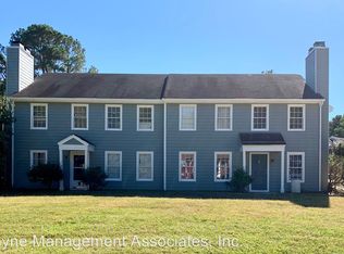 6113 Spice Ridge Ln #7651256, Raleigh, NC 27606