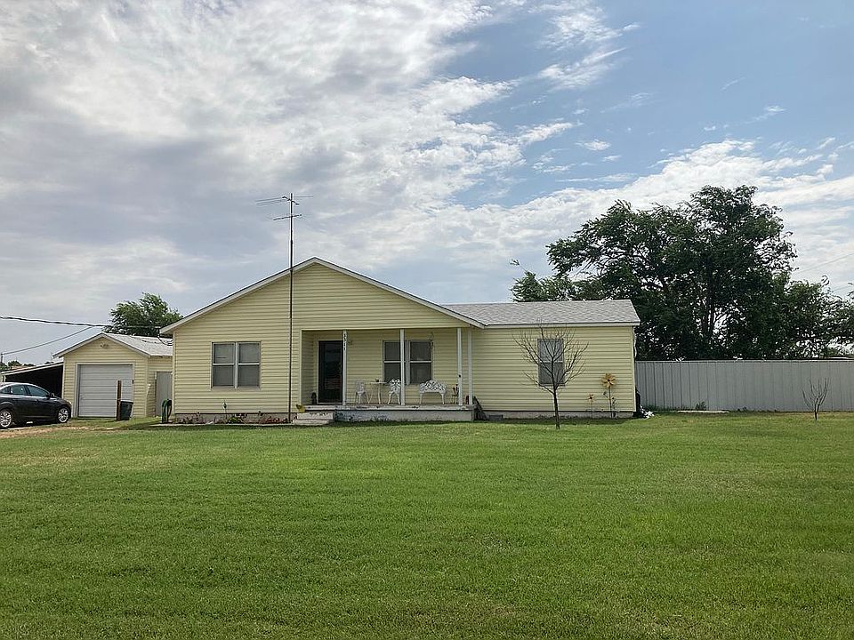 1st image of 3311 S County Road 1210