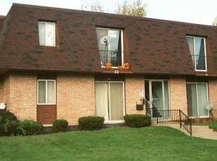 4717 Gull Rd APT 38, Lansing, MI 48917