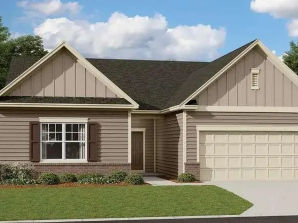 102 Chesapeake Bay, Locust Grove, GA 30248