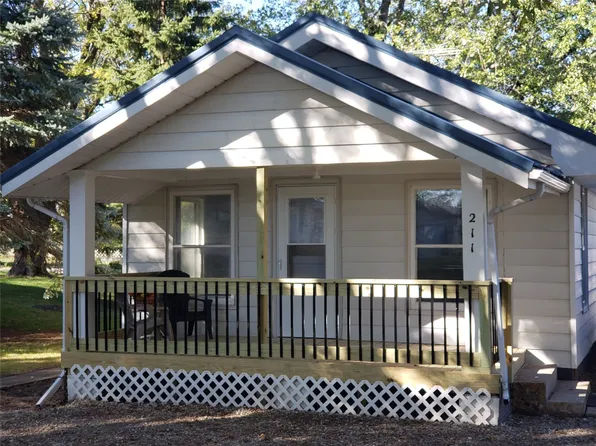 211 NW 2nd St, Melcher Dallas, IA 50062