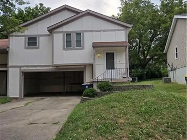 6822 N Fisk Ave, Kansas City, MO 64151