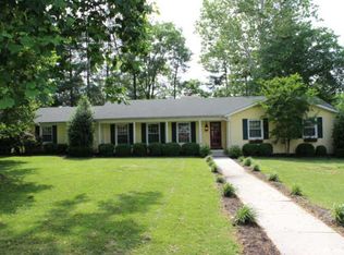 1103 Whitehall Rd, Murfreesboro, TN 37130