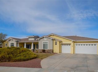 20178 Cameo Rd, Apple Valley, CA 92308