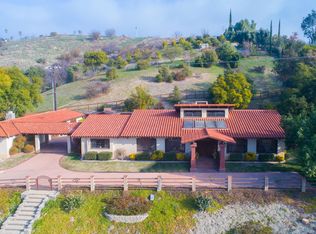 12605 Highwinds Rd, Ojai, CA 93023